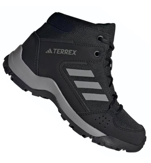 Adidas Terrex HyperHiker №38.2/3 и 40